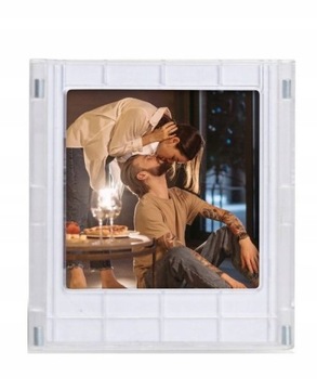 Zestaw 7x Ramka Magnes na Lodówkę do INSTAX SQUARE SQ1 SQ40 SQ6 SQ10 SQ20