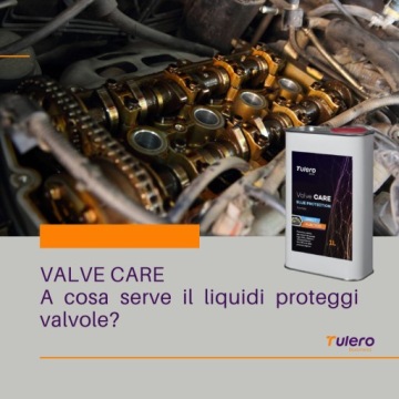 TUL9901 Смазка для прямого впрыска VALVE CARE