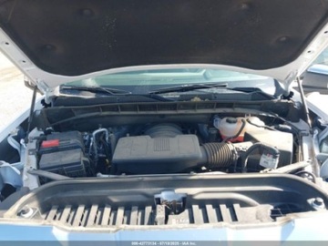  GMC Sierra 1500 Short Box SLT 2024 5.3l 5.3 Benzyna 355KM, zdjęcie 5