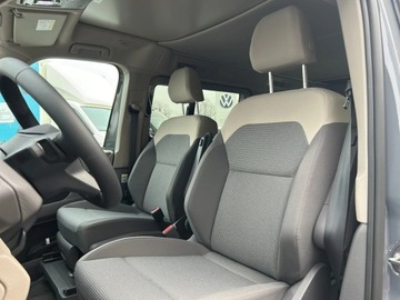 Volkswagen California Multivan 6.1 2.0 TDI BMT 150KM 2025 Volkswagen California Beach CAMPER 5-os./diesel 2., zdjęcie 13