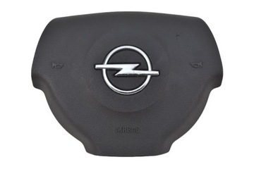 AIRBAG ULOŽENÍ ŘIDIČE OPEL SIGNUM FACELIFT 06R