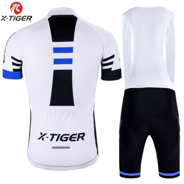 ВЕЛОСИПЕДНЫЕ ШОРТЫ ИЗ ДЖЕРСИ С ПОДДЕРЖИВАЮЩЕЙ ГЕЛЕВОЙ ВСТАВКОЙ