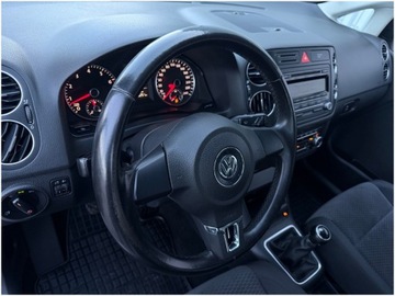 Volkswagen Golf Plus II 1.4 TSI 122KM 2009 Volkswagen Golf Plus, zdjęcie 26