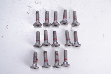 Śruby tarczy hamulcowej KAWASAKI Z-900 20-24