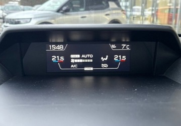 Subaru XV II Crossover 1.6i 114KM 2019 Subaru XV 1.6i 115KM CVT Exclusive EyeSight 4x4 SalonPL I wlasciciel Serwi, zdjęcie 24