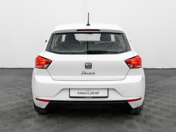 Seat Ibiza V Hatchback 5d Facelifting 1.0 MPI 80KM 2022 Seat Ibiza WD1953R#1.0 MPI EVO Reference LED, zdjęcie 9