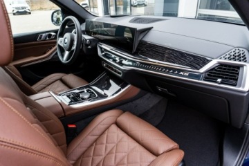 BMW X5 G05 SUV Facelifting 3.0 30d 298KM 2026 BMW X5 xDrive30d Dostępne od ręki!, zdjęcie 15