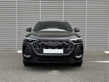 Audi Q5 II SUV Facelifting 2.0 40 TFSI MHEV 204KM 2025 AUDI Q5 TFSI quattro S line Suv 2.0 (204KM) 2025, zdjęcie 2