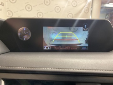 Lexus UX 2019 Lexus UX 250h Prestige 2WD Lexus UX 250h Prestige+, zdjęcie 13