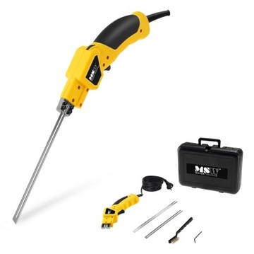 Нож для пенополистирола - MSW STYRO CUTTER 06, 150 Вт