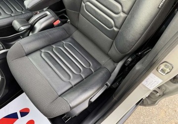 Citroen C3 Aircross  I Crossover 1.2 PureTech 110KM 2019 Citroen C3 Aircross Navi PANORAMA skory PISEMNA GWARANCJA w cenie Transp, zdjęcie 27