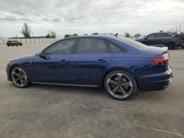 Audi A4 B9 2023 Audi a4 Premium Plus 45 2023 2.0l 2.0 Benzyna 261KM, zdjęcie 1