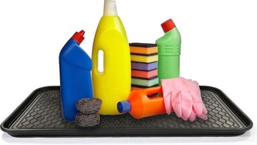 КОВРИК ДЛЯ ОБУВИ, 76X38CM