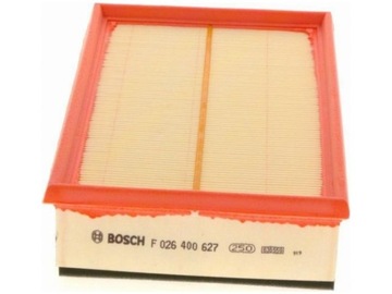 BOSCH F 026 400 627 FILTR VZDUCHU