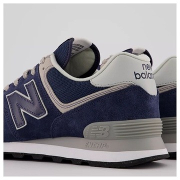 Buty New Balance M ML574EVN 44,5