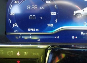 Subaru 2023 Subaru Ascent 2023, 2.4L, 4x4, LIMITED, od ubezpieczalni, zdjęcie 11