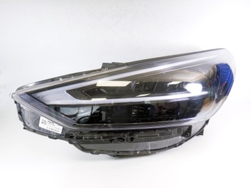 LAMPA LEWY PRZÓD HYUNDAI I30 III LIFT 92101-G4600 EU