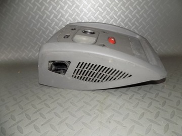 LAMPA OSVĚTLENÍ INTERIÉR KABINY MOVANO II B