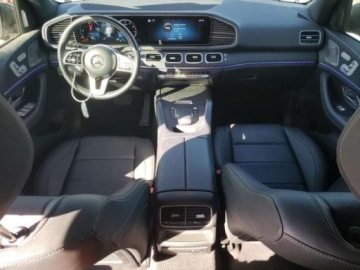 Mercedes GLE V167 2022 Mercedes-Benz GLE 2022, 2.0L, 4x4, od ubezpieczalni 2.0 Benzyna 255KM, zdjęcie 6