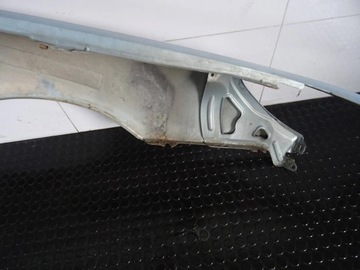BLATNÍK PŘEDNÍ LEVÝ PEUGEOT 607 (EYLC)