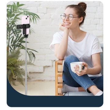 ПУЛЬТ ПУЛЬТА BLUETOOTH ДЛЯ ANDROID iOS IPhone СЕЛФИ-ФОТО TRIVER