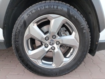 Toyota RAV4 V SUV 2.5 Hybrid Dynamic Force 222KM 2021 Toyota RAV4 2.5 Hybrid Comfort 4x4 V (2018-) 2.5 C, zdjęcie 20