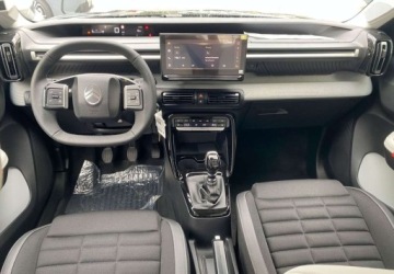 Citroen C3 Aircross  II 2026 Citroen C3 Aircross Nowy 2026 TURBO 100KM 1.2 Benzyna 100KM, zdjęcie 11