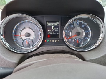 Dodge Caravan V 2016 Chrysler Town &amp; Country V 3.6 2016r. przebieg 170tys km faktura VAT 23%, zdjęcie 10