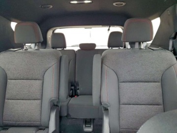 Chevrolet 2024 Chevrolet Traverse LT Z71 2024 2.5 Benzyna 310KM, zdjęcie 10