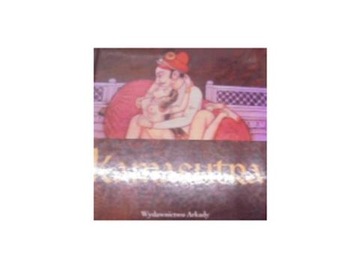 Kamasutra - Richard Francis Burton