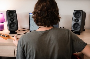 IK Multimedia iLoud MTM MKII - Pair