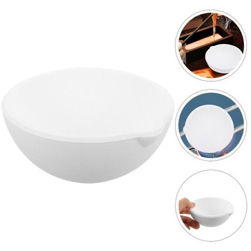 Практичные кварцевые плавильные котлы.