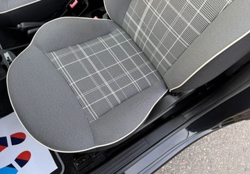 Fiat 500 II Seria 4 1.2 69KM 2018 Fiat 500 tylko 15 tys.km PISEMNA GWARANCJA w cenie Transport KREDYT, zdjęcie 29