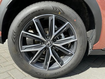 Lexus LBX 1.5 Hybrid 136KM 2025 Od ręki - Cool 1.5 Hybrid 136KM | Podgrzewane fotele!, zdjęcie 10