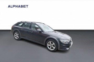 Audi A6 C8 Allroad 3.0 45 TDI 245KM 2021 Audi A6 Allroad Allroad 45 TDI mHEV Quattro S t, zdjęcie 6