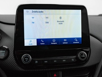 Ford Puma II 2023 Ford Puma PY78792#1.0 EcoBoost mHEV Vivid Ruby, zdjęcie 17