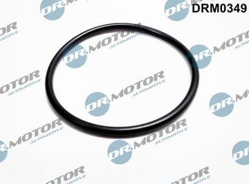 ПРОКЛАДКА ВАКУУМНОГО НАСОСА FORD 1.8D