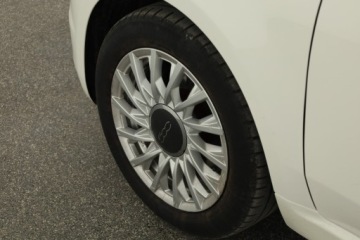 Fiat 500 II Seria 4 1.2 69KM 2018 Fiat 500 1.2, Klima, Klimatronic, Tempomat, zdjęcie 12