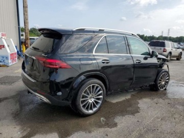 Mercedes GLE V167 2024 Mercedes-Benz GLE 350 4Matic 2024 2.0l 2.0 Benzyna 255KM, zdjęcie 3