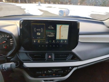 Suzuki Swift VII 1.2 DualJet mild Hybrid 82KM 2024 Suzuki Swift 1.2 Hybryda 83KM, zdjęcie 24