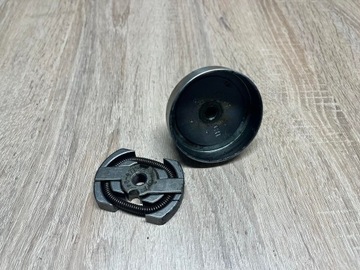 BRICODEPOT BDBCP30 БАРАБАННАЯ КОРЗИНА СЦЕПЛЕНИЯ