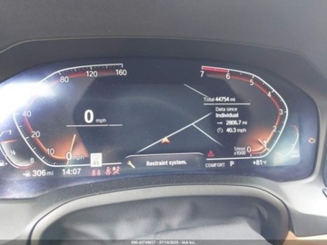 BMW Seria 4 G22-23-26 2022 BMW Seria 4 430i 2022 2.0l 2.0 Benzyna 255KM, zdjęcie 10