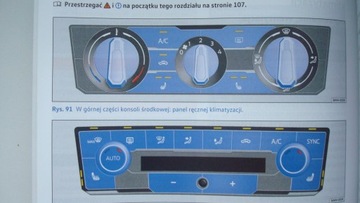 VW POLO VI 2017-2020 Руководство пользователя польского цвета VW Polo 2018