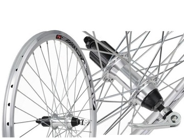 Stars Joytech 27,5 koło tył kaseta 7/8/9rz V-brake