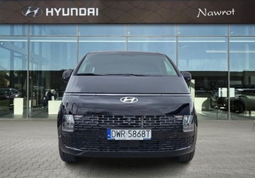 Hyundai Staria 2024 Hyundai Staria Demonstacyjna Hyundai Staria HEV 225 KM 1.6 Hybryda 160KM, zdjęcie 7