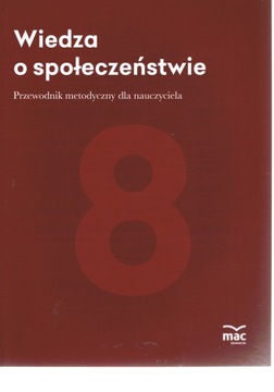 WOS 8 NAUCZYCIEL, SCENARIUSZE, sprawdziany