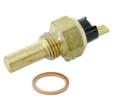CZUJNIK TEMPERATURY WODY I OLEJU M14x1,5 BIZON Z-056 SW-400 KMGY