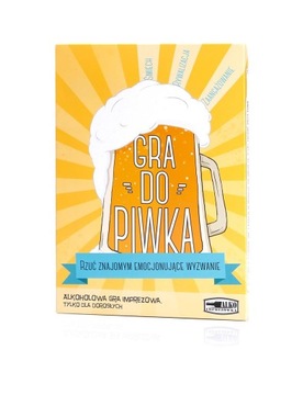 Gra dla Dorosłych gra do piwka