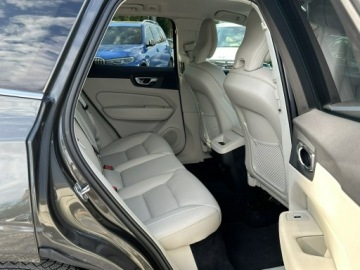 Volvo XC60 II 2021 Volvo XC 60 B5 D AWD Inscription aut Salon Polska, zdjęcie 18