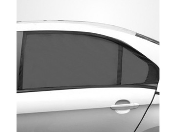 2x СОЛНЦЕЗАЩИТНЫЙ КОЗЫРЕК ДЛЯ АВТОМОБИЛЬНОЙ МОСКВНОЙ СЕТКИ 71